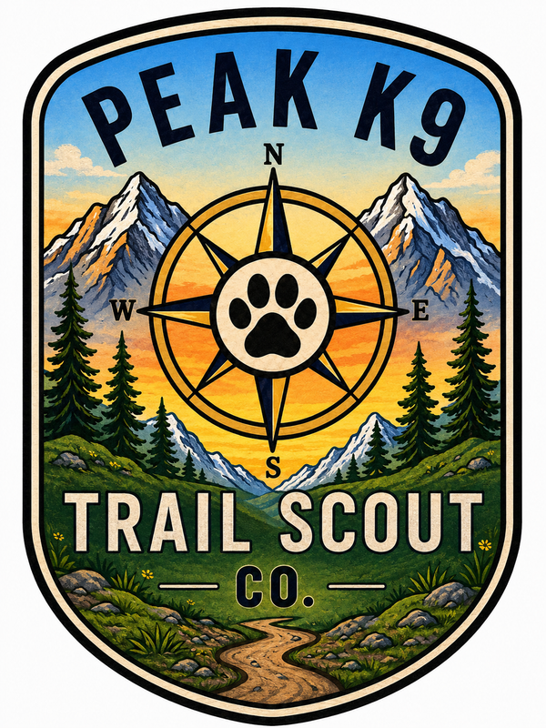 Trail Scout